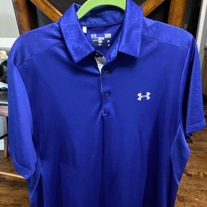 Under armour Golf shirt